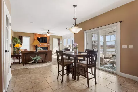 Dining - 1011 Declaration Dr, Savoy, IL 61874 photo 3 of 3