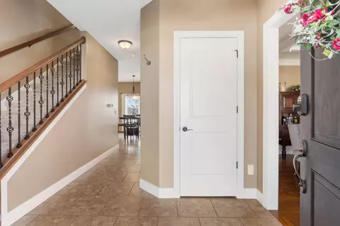 Entry Way - 1011 Declaration Dr, Savoy, IL 61874 photo 1 of 3