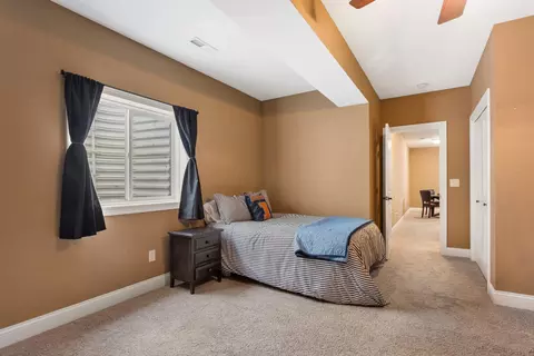 Bedroom - 1011 Declaration Dr, Savoy, IL 61874 photo 8 of 8