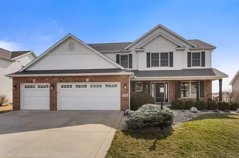 Exterior - 1011 Declaration Dr, Savoy, IL 61874 photo 2 of 6