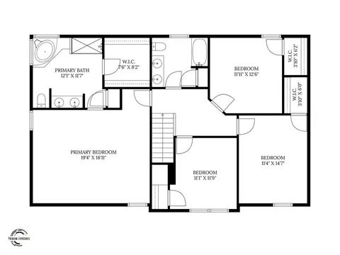 Floorplan - 1011 Declaration Dr, Savoy, IL 61874 photo 4 of 5