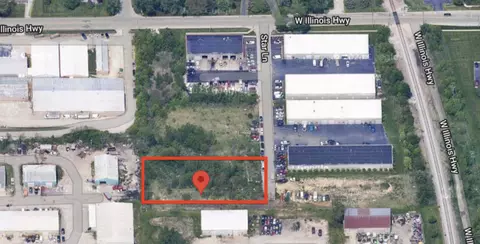 1050 Star Ln, New Lenox, IL 60451