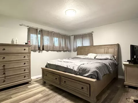 Bedroom - 2647 E Riverview Dr, Kankakee, IL 60901 photo 3 of 4