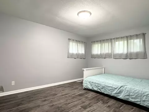 Bedroom - 2647 E Riverview Dr, Kankakee, IL 60901 photo 4 of 4
