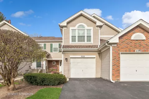 222 N Cathy Ln #222, Mount Prospect, IL 60056