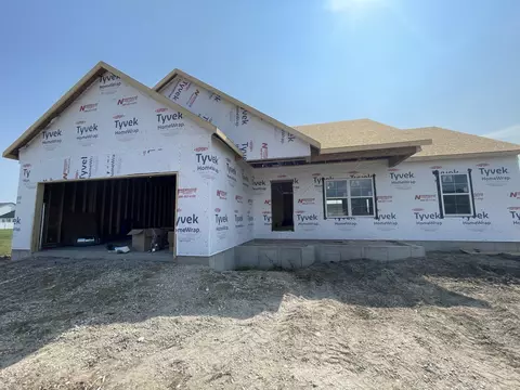 3412 Melissa Ln, Urbana, IL 61802