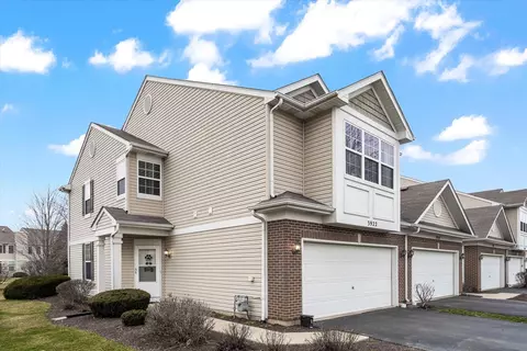 3922 Preston Dr #3922, Yorkville, IL 60560