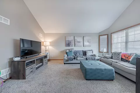Living - 1606 Dove Valley Ln, Beecher, IL 60401 photo 1 of 3