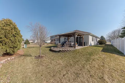 Exterior - 1606 Dove Valley Ln, Beecher, IL 60401 photo 6 of 6