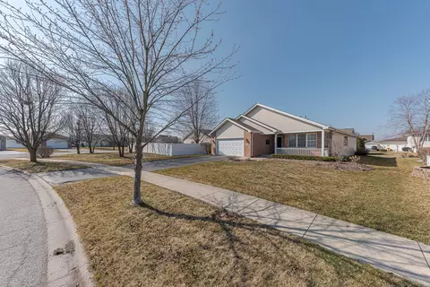 View/Area - 1606 Dove Valley Ln, Beecher, IL 60401 photo 1 of 1