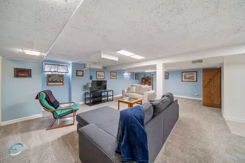 Living - 1310 Irving Ave, Wheaton, IL 60187 photo 2 of 2