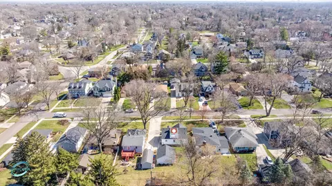 View/Area - 1310 Irving Ave, Wheaton, IL 60187 photo 1 of 6