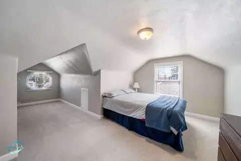 Bedroom - 1310 Irving Ave, Wheaton, IL 60187 photo 1 of 3