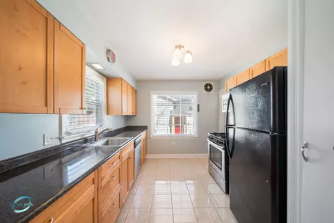 Kitchen - 1310 Irving Ave, Wheaton, IL 60187 photo 3 of 3