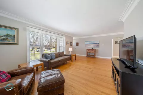 Living - 1310 Irving Ave, Wheaton, IL 60187 photo 1 of 2