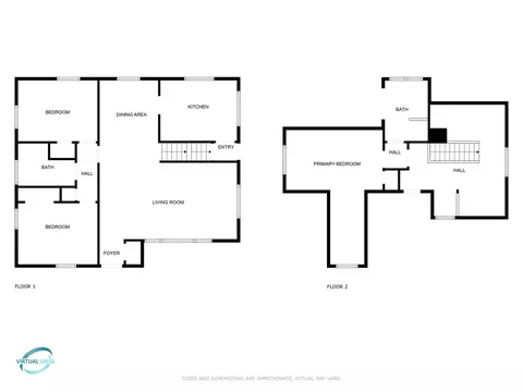 Floorplan - 1310 Irving Ave, Wheaton, IL 60187 photo 3 of 3