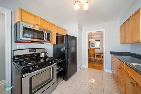 Kitchen - 1310 Irving Ave, Wheaton, IL 60187 photo 1 of 3