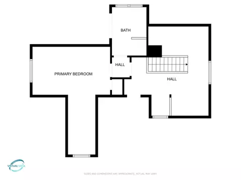 Floorplan - 1310 Irving Ave, Wheaton, IL 60187 photo 2 of 3
