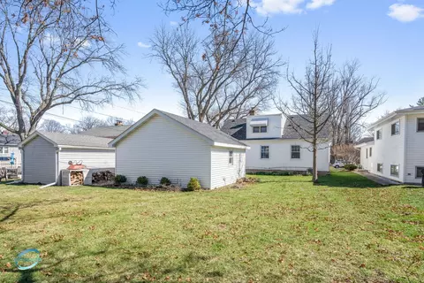 Exterior - 1310 Irving Ave, Wheaton, IL 60187 photo 3 of 3