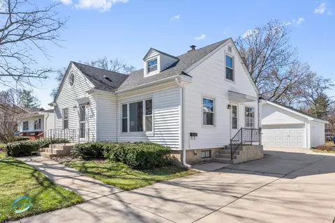 Exterior - 1310 Irving Ave, Wheaton, IL 60187 photo 2 of 3