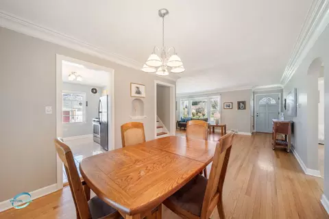 Dining - 1310 Irving Ave, Wheaton, IL 60187 photo 1 of 2