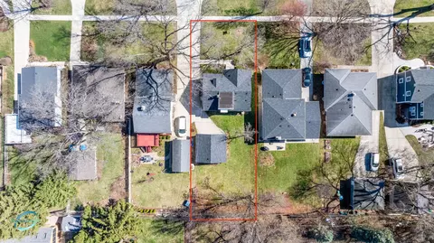 View/Area - 1310 Irving Ave, Wheaton, IL 60187 photo 2 of 6