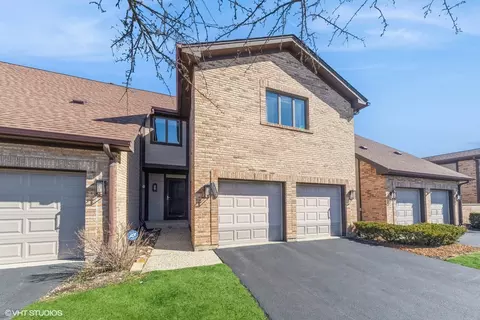 1784 Pebble Beach Dr #1784, Hoffman Estates, IL 60169