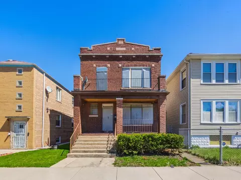 10737 S Indiana Ave, Chicago, IL 60628