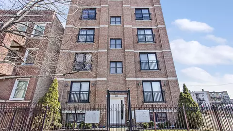 4925 S Forrestville Ave #2N, Chicago, IL 60615