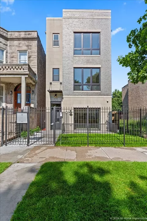 6546 S Drexel Ave, Chicago, IL 60637