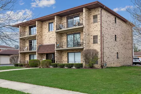 14340 Jefferson Ave #1N, Orland Park, IL 60462