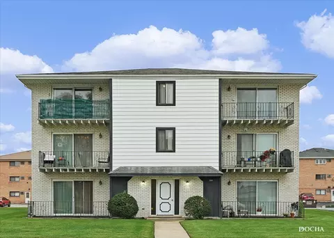7321 W 85th Pl #1B, Bridgeview, IL 60455