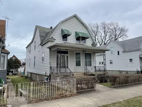 10611 S Avenue H, Chicago, IL 60617