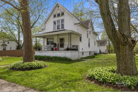 308 Dixie Hwy, Grant Park, IL 60940