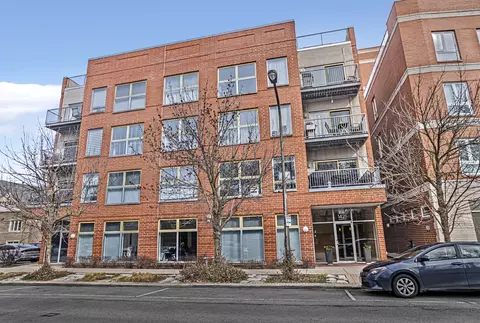1421 Sherman Ave #605, Evanston, IL 60201