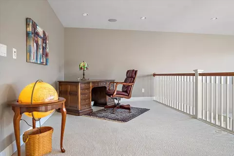 Bedroom - 46 Monarch Dr, Bloomington, IL 61704 photo 2 of 4