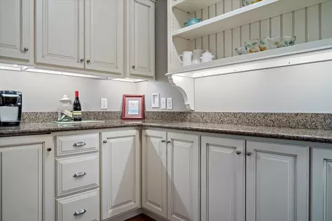 Kitchen - 46 Monarch Dr, Bloomington, IL 61704 photo 4 of 4
