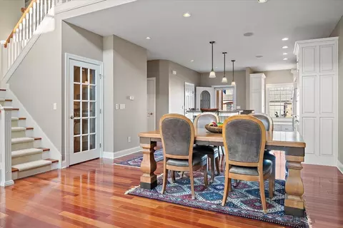 Dining - 46 Monarch Dr, Bloomington, IL 61704 photo 1 of 1