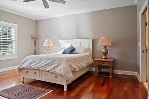 Bedroom - 46 Monarch Dr, Bloomington, IL 61704 photo 1 of 4