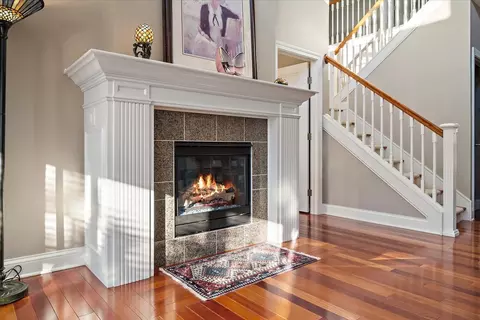 Living - 46 Monarch Dr, Bloomington, IL 61704 photo 3 of 6