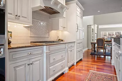 Kitchen - 46 Monarch Dr, Bloomington, IL 61704 photo 3 of 4