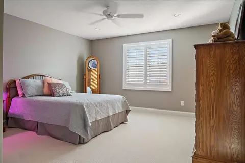 Bedroom - 46 Monarch Dr, Bloomington, IL 61704 photo 4 of 4