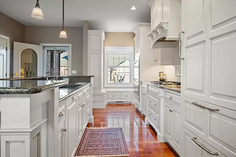 Kitchen - 46 Monarch Dr, Bloomington, IL 61704 photo 1 of 4