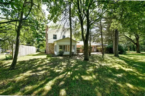 20600 Arcadian Dr, Olympia Fields, IL 60461