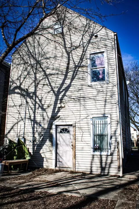 2123 W 52nd Pl, Chicago, IL 60609
