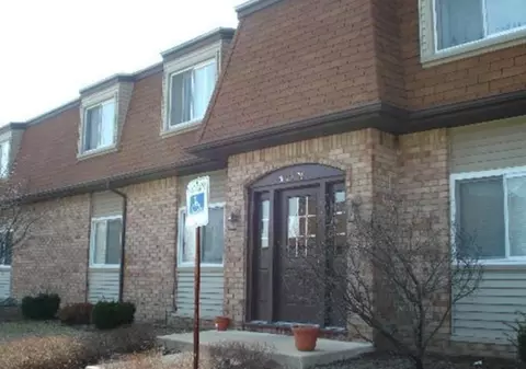 1119 S Curtis Ave #C30, Kankakee, IL 60901