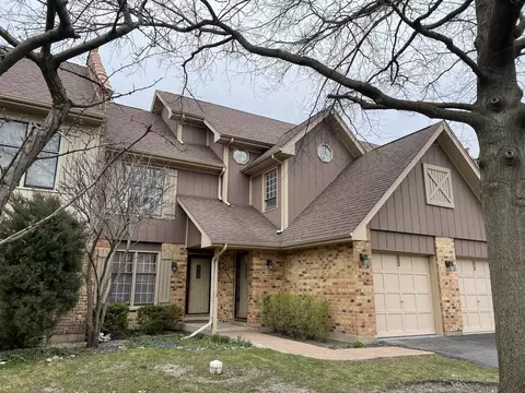 104 Country Ln #104, Des Plaines, IL 60016
