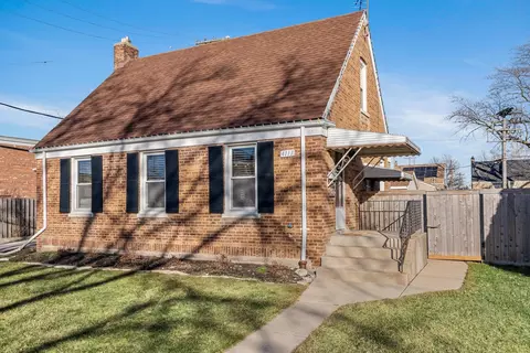 4117 Vernon Ave, Brookfield, IL 60513