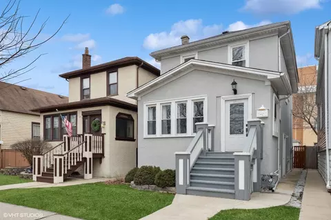 1410 Euclid Ave, Berwyn, IL 60402