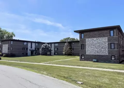 6814 W Lode Dr #3B, Worth, IL 60482